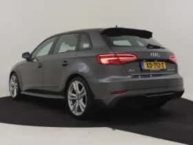 Audi A3 (2018) thumbnail 11