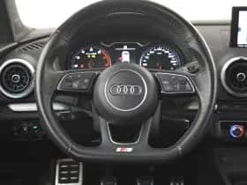 Audi A3 (2018) thumbnail 12