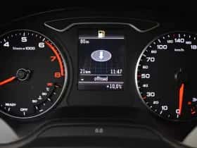 Audi A3 (2018) thumbnail 15
