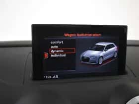 Audi A3 (2018) thumbnail 18