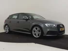 Audi A3 (2018) thumbnail 25