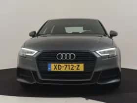 Audi A3 (2018) thumbnail 26