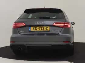 Audi A3 (2018) thumbnail 29