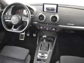 Audi A3 (2018) thumbnail 5