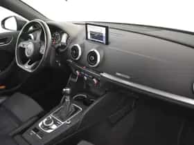 Audi A3 (2018) thumbnail 6