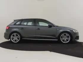 Audi A3 (2018) thumbnail 10