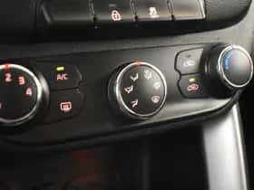 Kia Ceed Sportswagon (2015) thumbnail 15