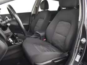 Kia Ceed Sportswagon (2015) thumbnail 7