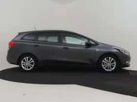 Kia Ceed Sportswagon (2015) thumbnail 9