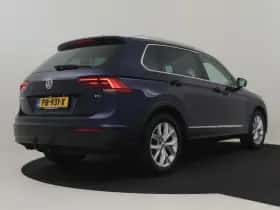 Volkswagen Tiguan (2017) thumbnail 2