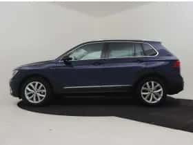 Volkswagen Tiguan (2017) thumbnail 3