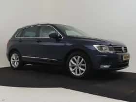 Volkswagen Tiguan (2017) thumbnail 23