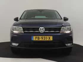 Volkswagen Tiguan (2017) thumbnail 24
