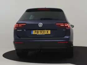 Volkswagen Tiguan (2017) thumbnail 27