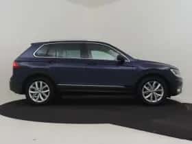 Volkswagen Tiguan (2017) thumbnail 9