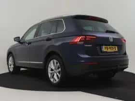Volkswagen Tiguan (2017) thumbnail 10