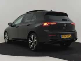 Volkswagen Golf (2025) thumbnail 11