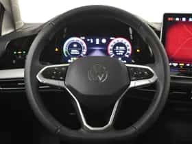 Volkswagen Golf (2025) thumbnail 12