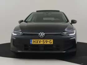Volkswagen Golf (2025) thumbnail 25