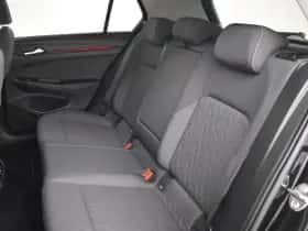 Volkswagen Golf (2025) thumbnail 9