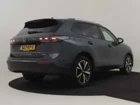 Volkswagen Tiguan (2025) thumbnail 2