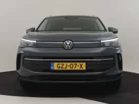 Volkswagen Tiguan (2025) thumbnail 23