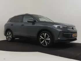 Volkswagen Tiguan (2025) thumbnail 24
