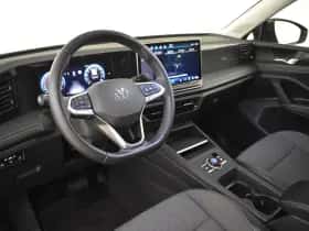 Volkswagen Tiguan (2025) thumbnail 4