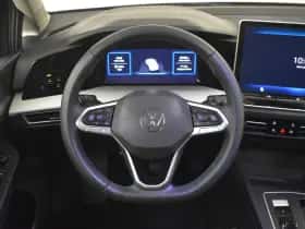 Volkswagen Golf (2025) thumbnail 11