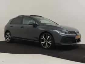 Volkswagen Golf (2025) thumbnail 20