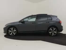 Volkswagen Golf (2025) thumbnail 3