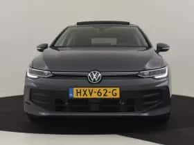 Volkswagen Golf (2025) thumbnail 21