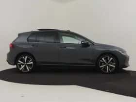 Volkswagen Golf (2025) thumbnail 9