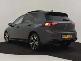 Volkswagen Golf (2025) thumbnail 10