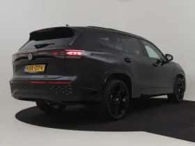 Volkswagen Tayron (2025) thumbnail 2