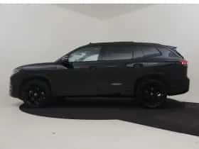 Volkswagen Tayron (2025) thumbnail 3
