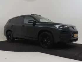 Volkswagen Tayron (2025) thumbnail 24