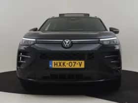 Volkswagen Tayron (2025) thumbnail 25