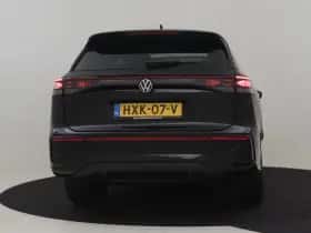Volkswagen Tayron (2025) thumbnail 34
