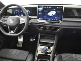 Volkswagen Tayron (2025) thumbnail 5