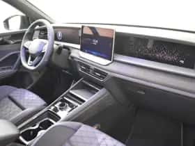 Volkswagen Tayron (2025) thumbnail 6