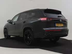 Volkswagen Tayron (2025) thumbnail 10