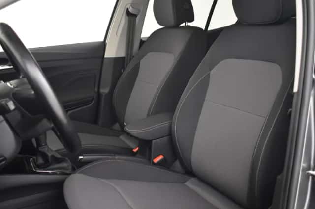 Škoda Fabia (2023) thumbnail 6