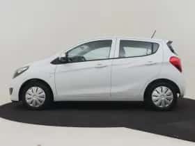 Opel Karl (2018) thumbnail 2
