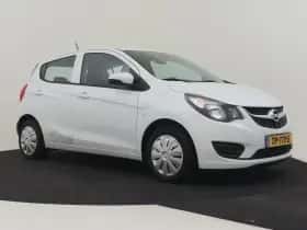 Opel Karl (2018) thumbnail 17