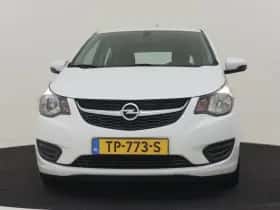 Opel Karl (2018) thumbnail 18