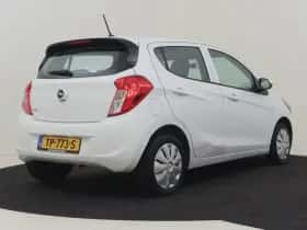 Opel Karl (2018) thumbnail 3
