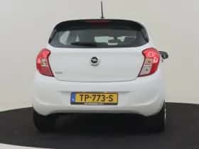 Opel Karl (2018) thumbnail 21