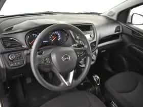 Opel Karl (2018) thumbnail 4