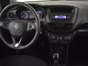 Opel Karl (2018) thumbnail 5